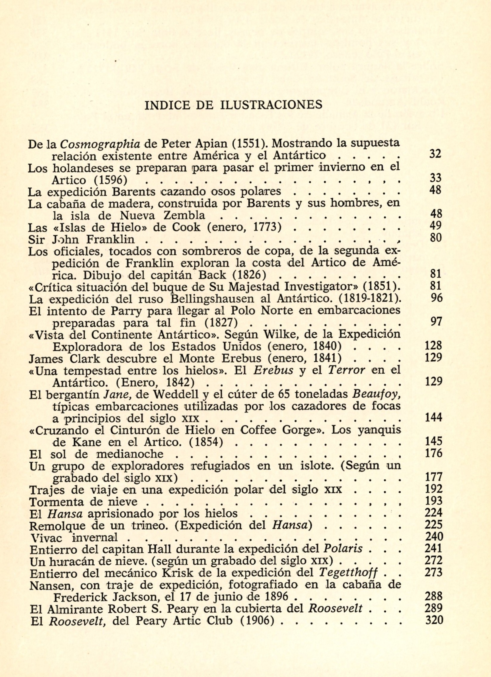 Historia de las exploraciones polares - Miniatura 2